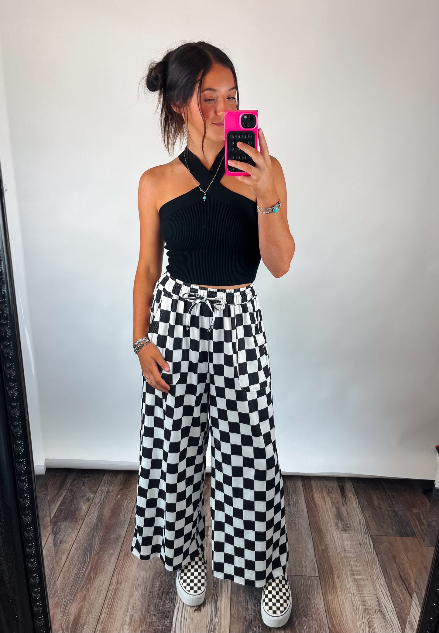 The Checkin' Out Pants
