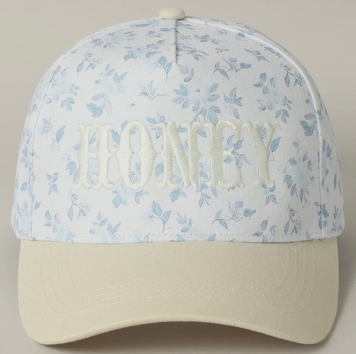 The Honey Hat