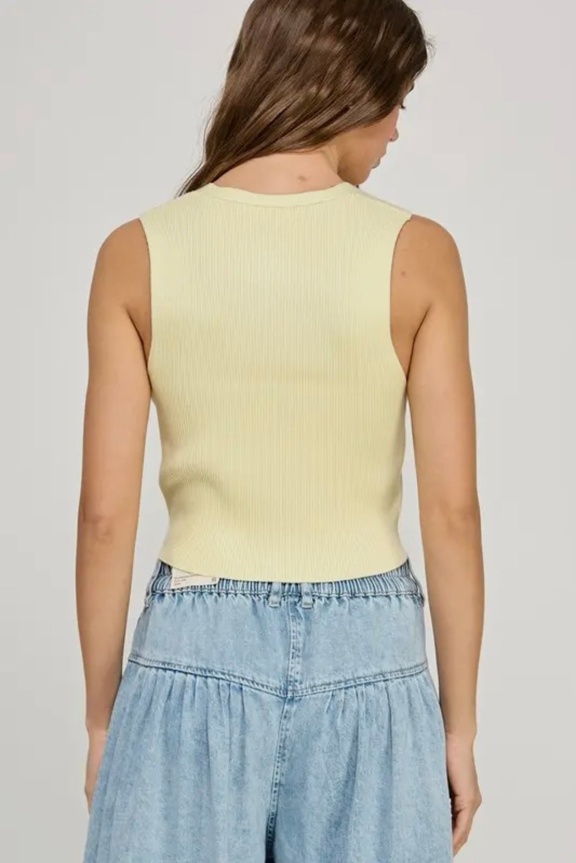 The Lennie Tank