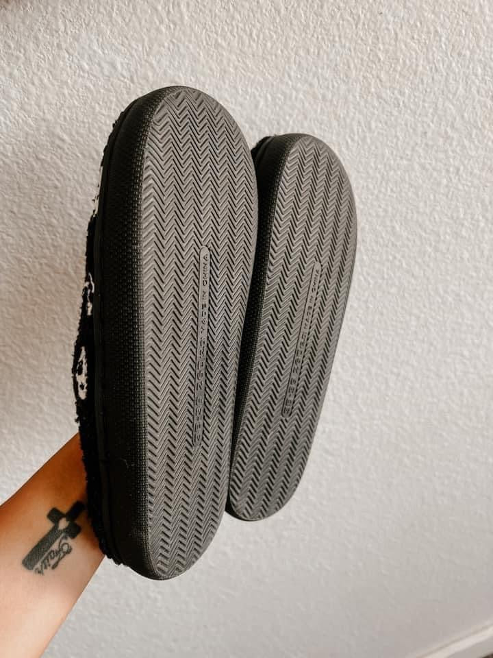 The Brand Slippers