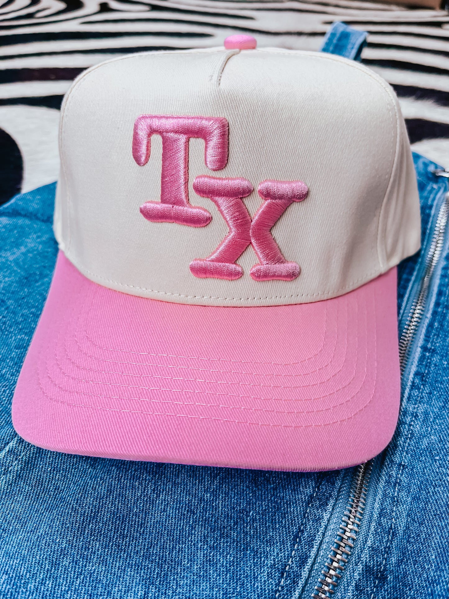 The TX Hat