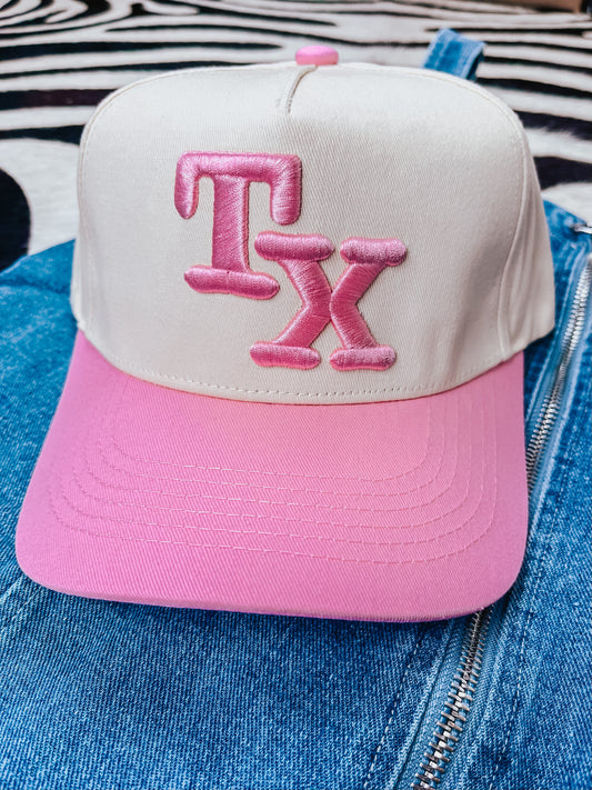 The TX Hat