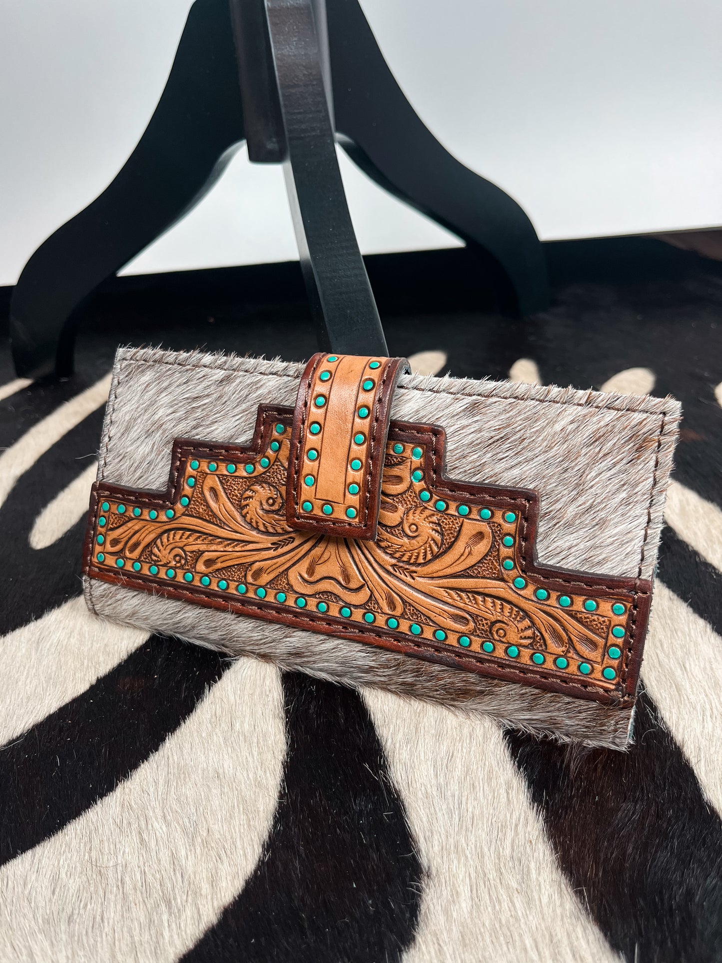 The Lynn Wallet
