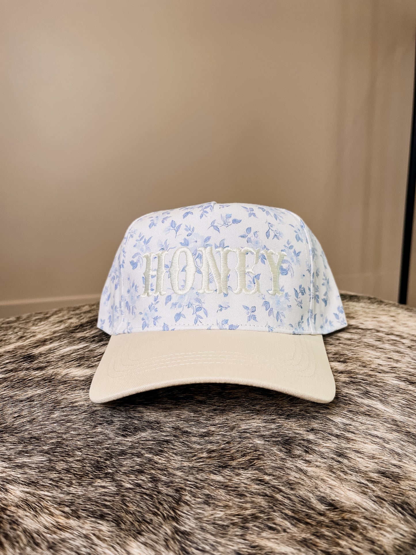 The Honey Hat