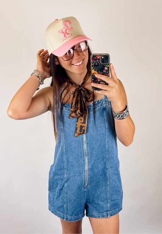 The Cowgirl Twillys (4 styles)
