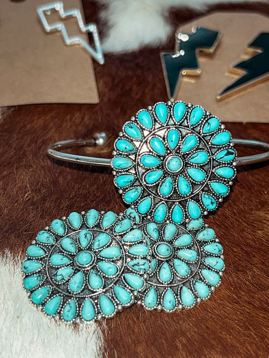 The Jordy Cuff