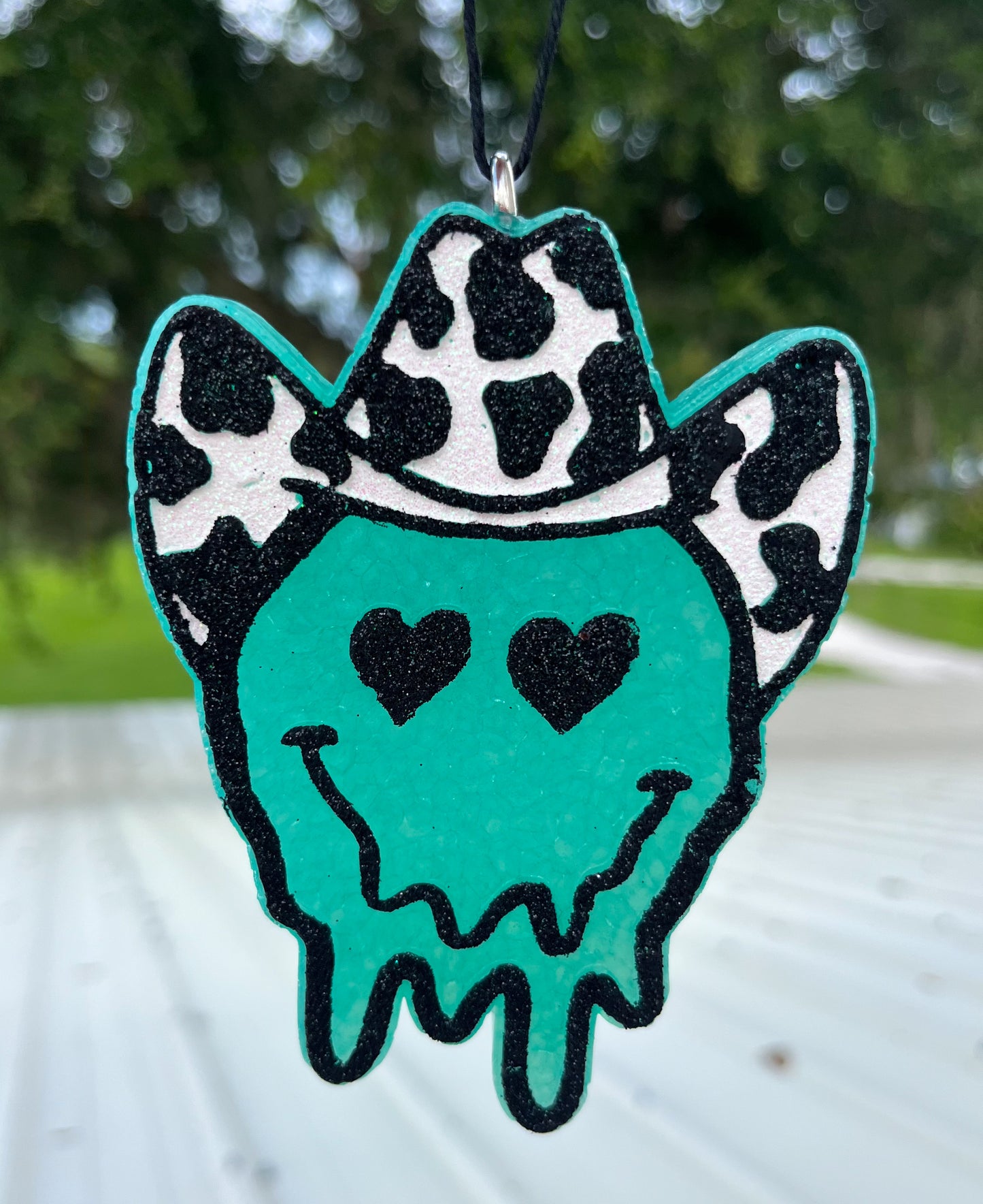 The Drippy Cowboy Freshie