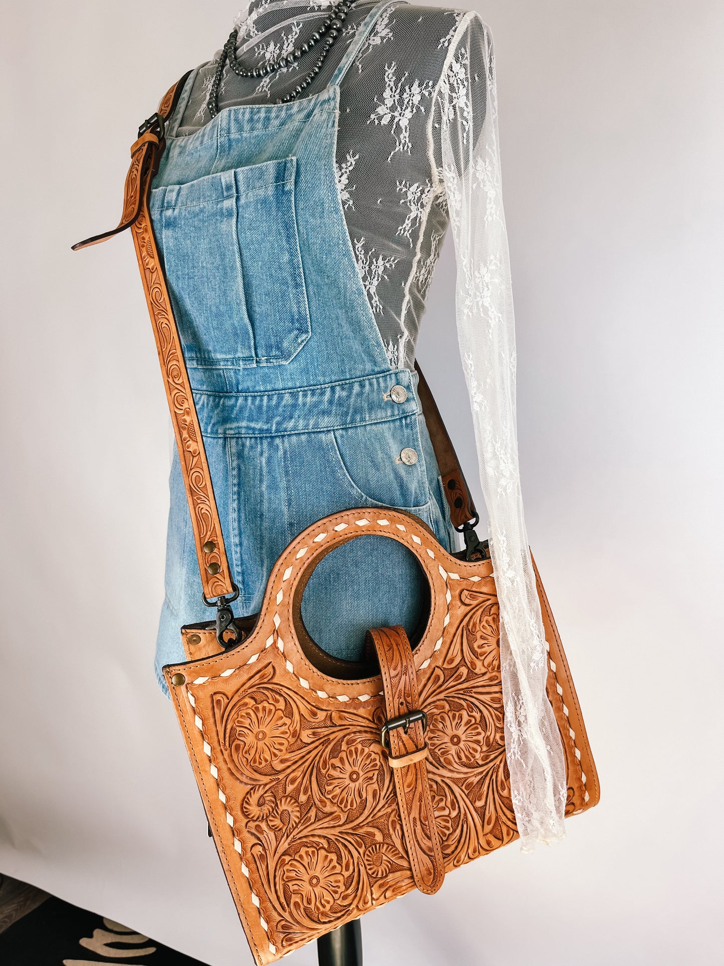 The Short Go Tote Bag