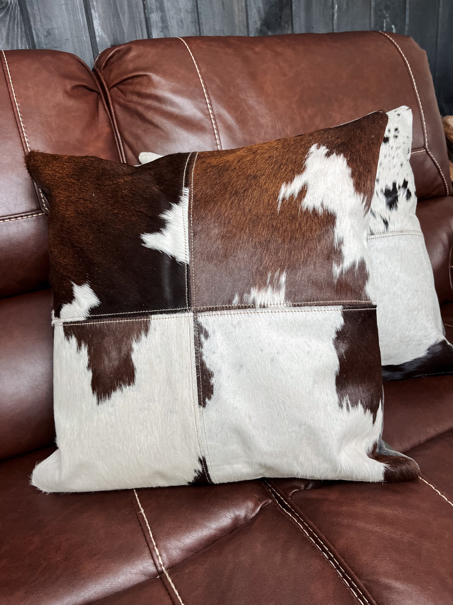 The Amarillo Pillow Cases