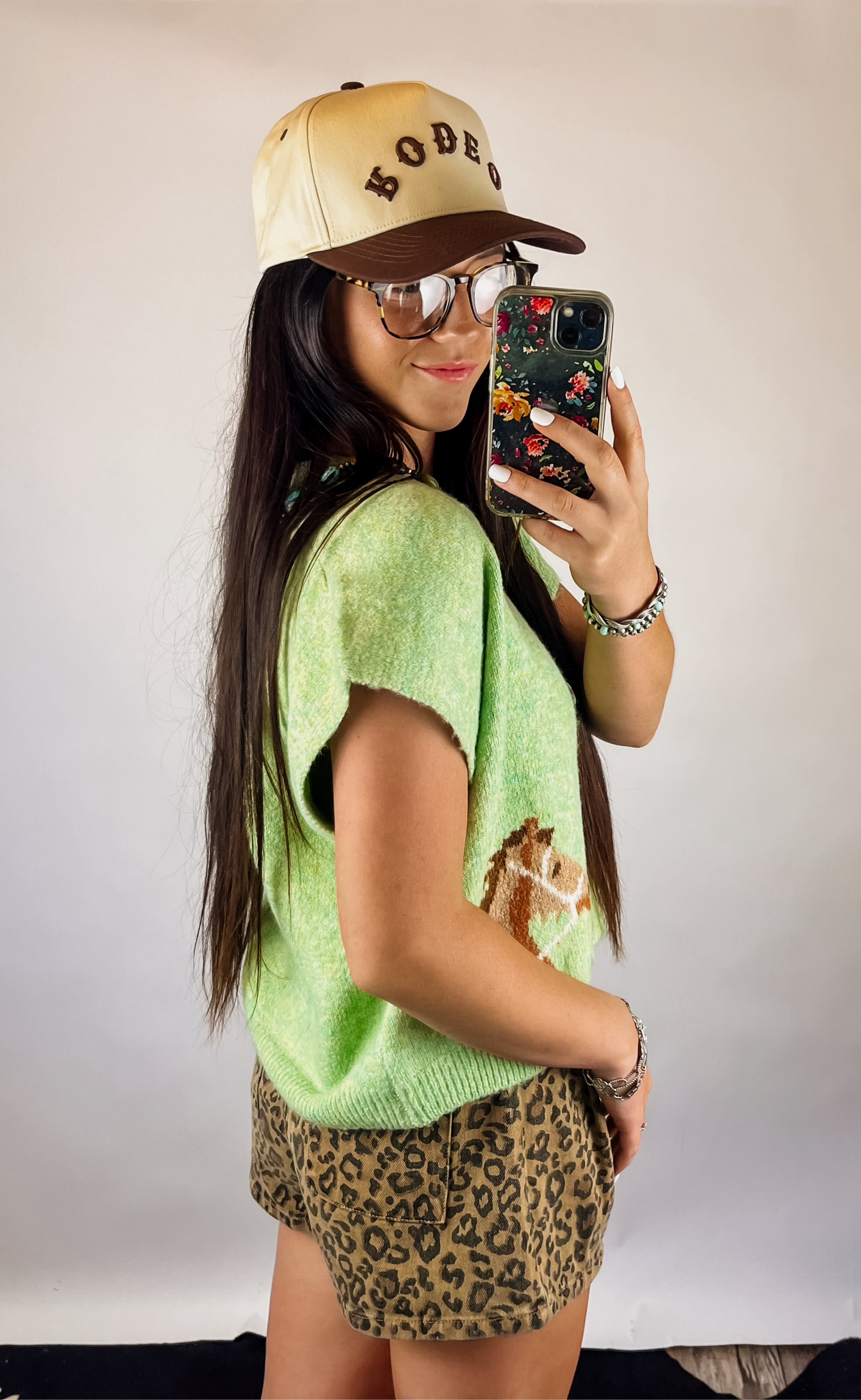 The Layla Cardigan