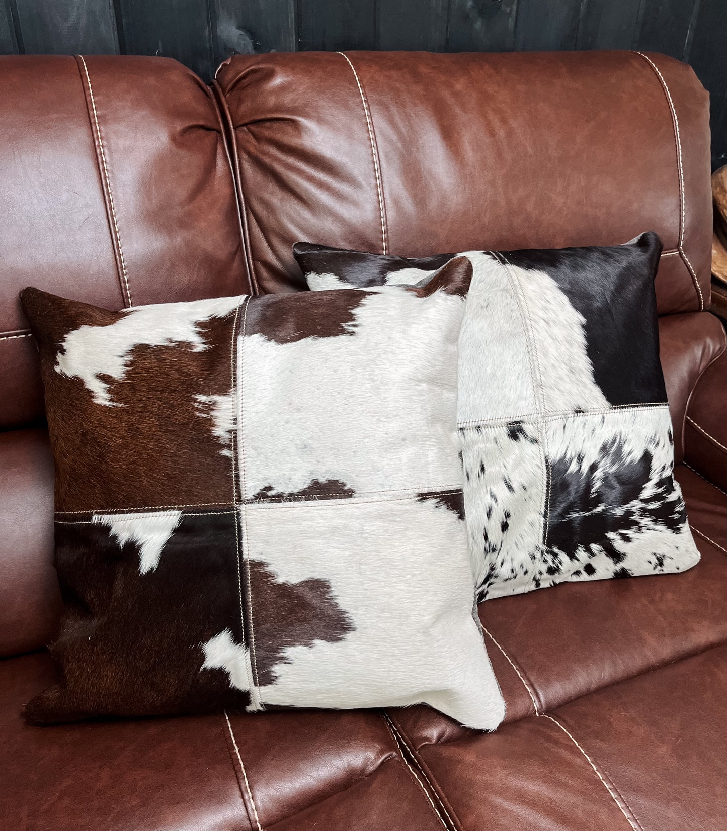 The Amarillo Pillow Cases