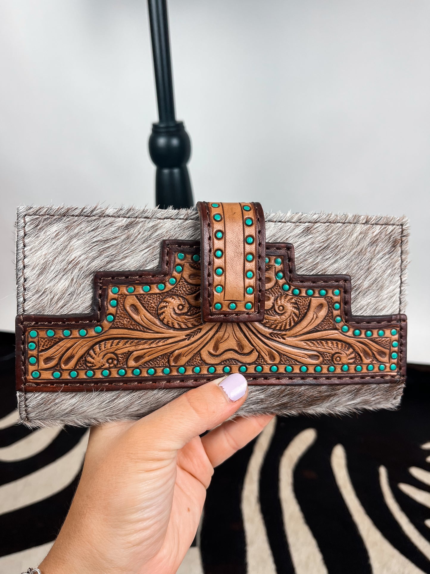 The Lynn Wallet