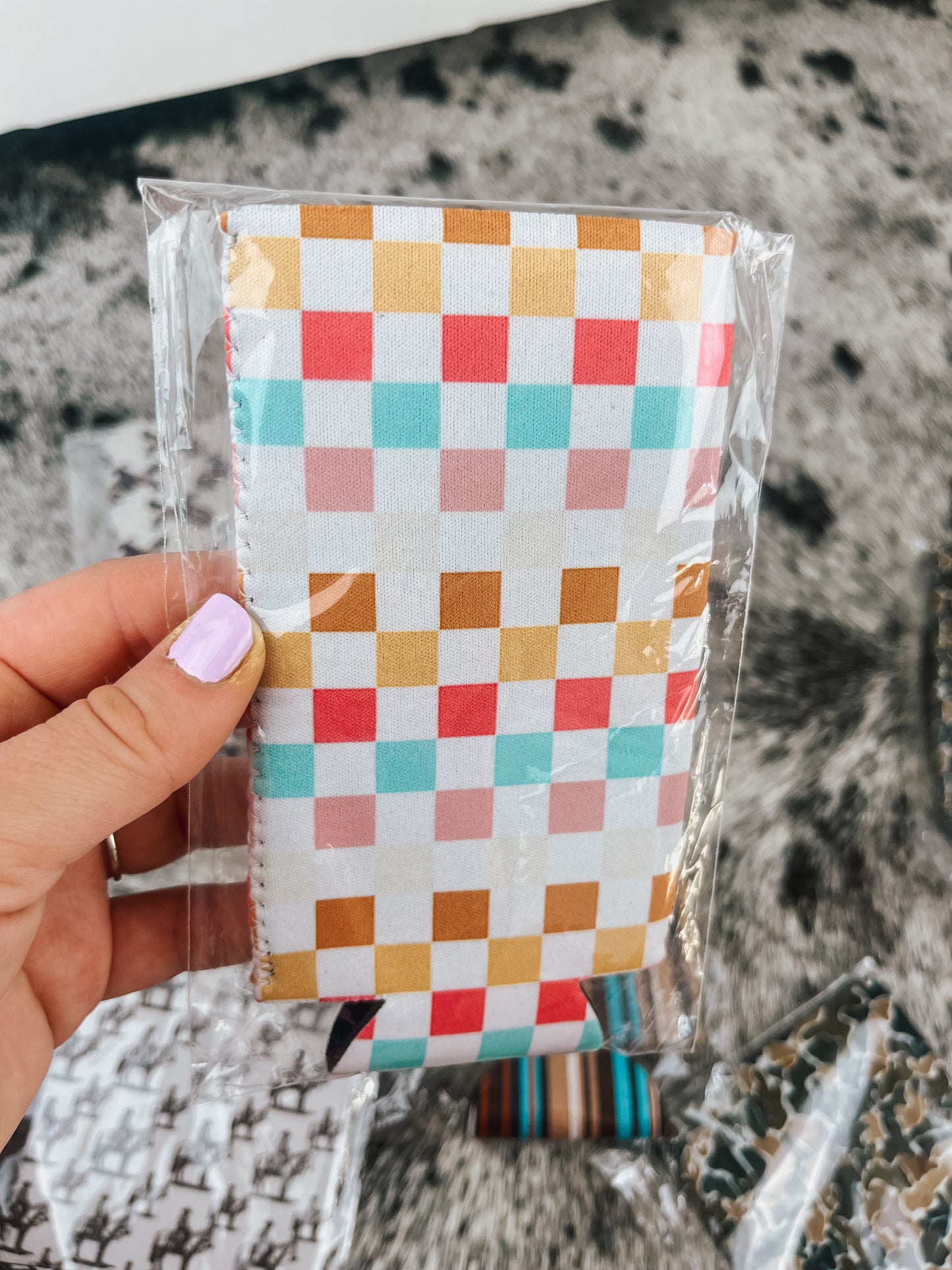 Printed Koozies