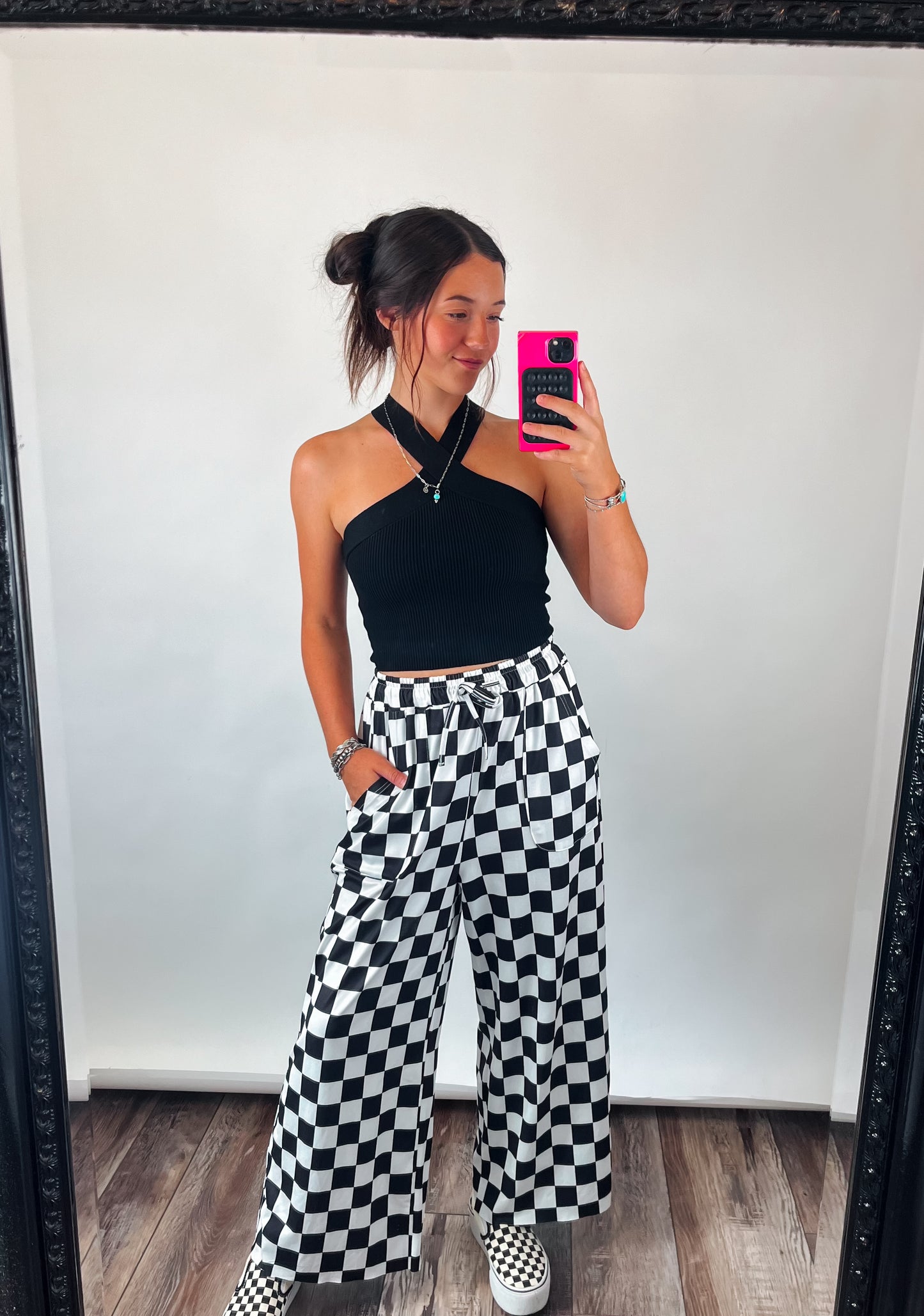 The Checkin' Out Pants