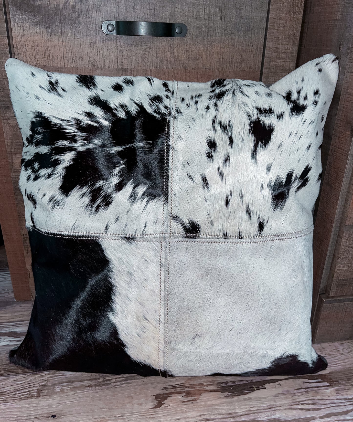 The Amarillo Pillow Cases