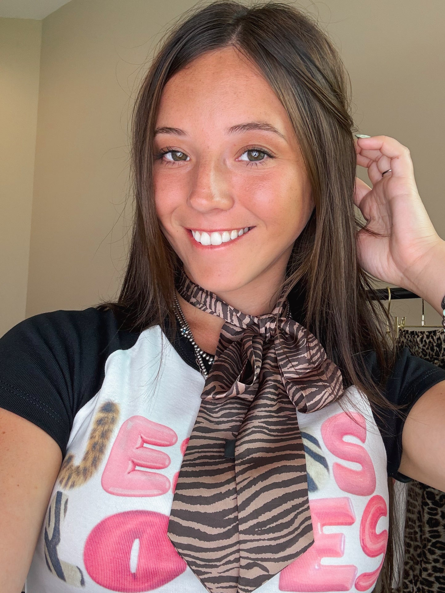 The Zebra Twilly