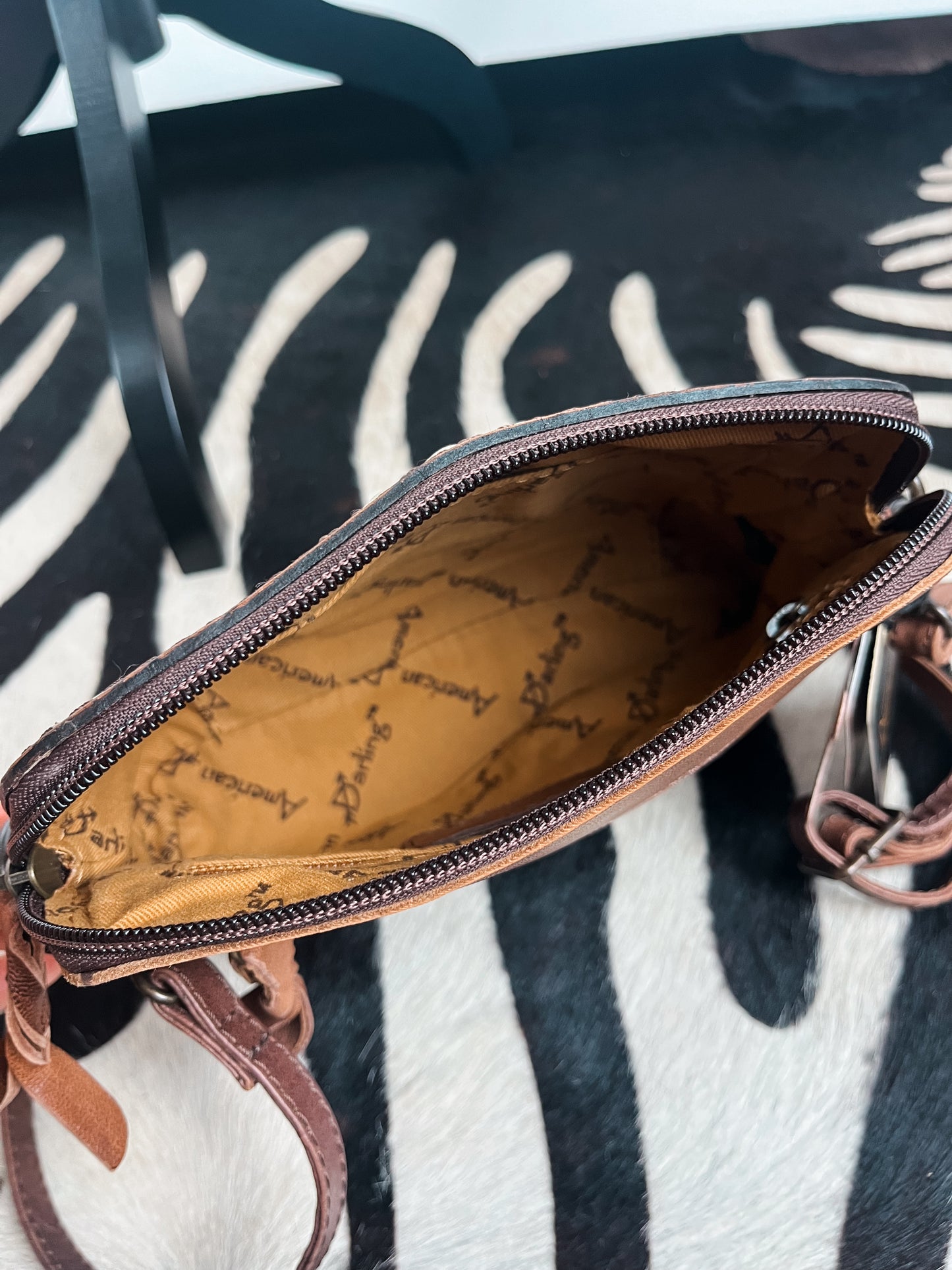 The Butterfly Purse
