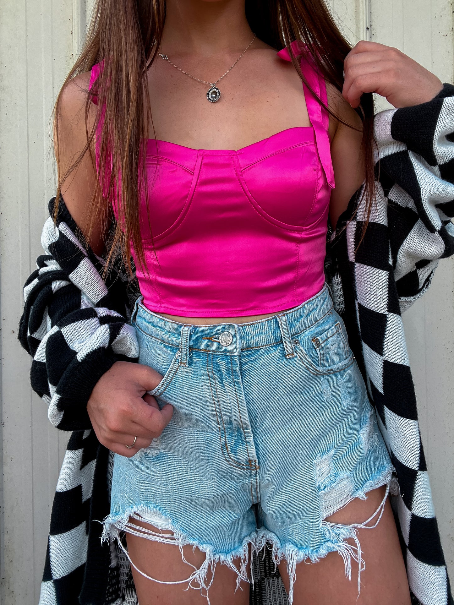 The Endless Summer Shorts