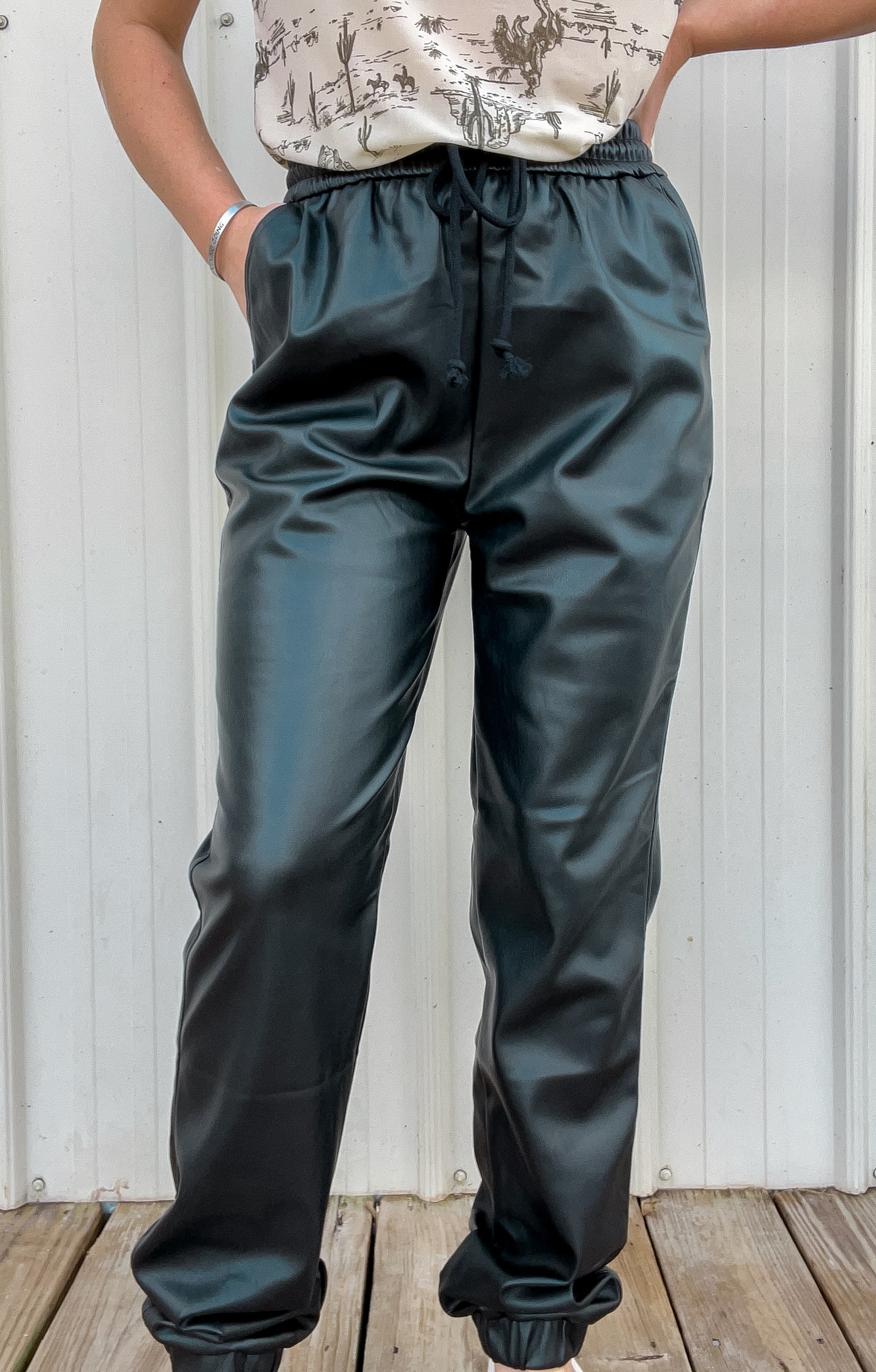 The Gypsy Joggers