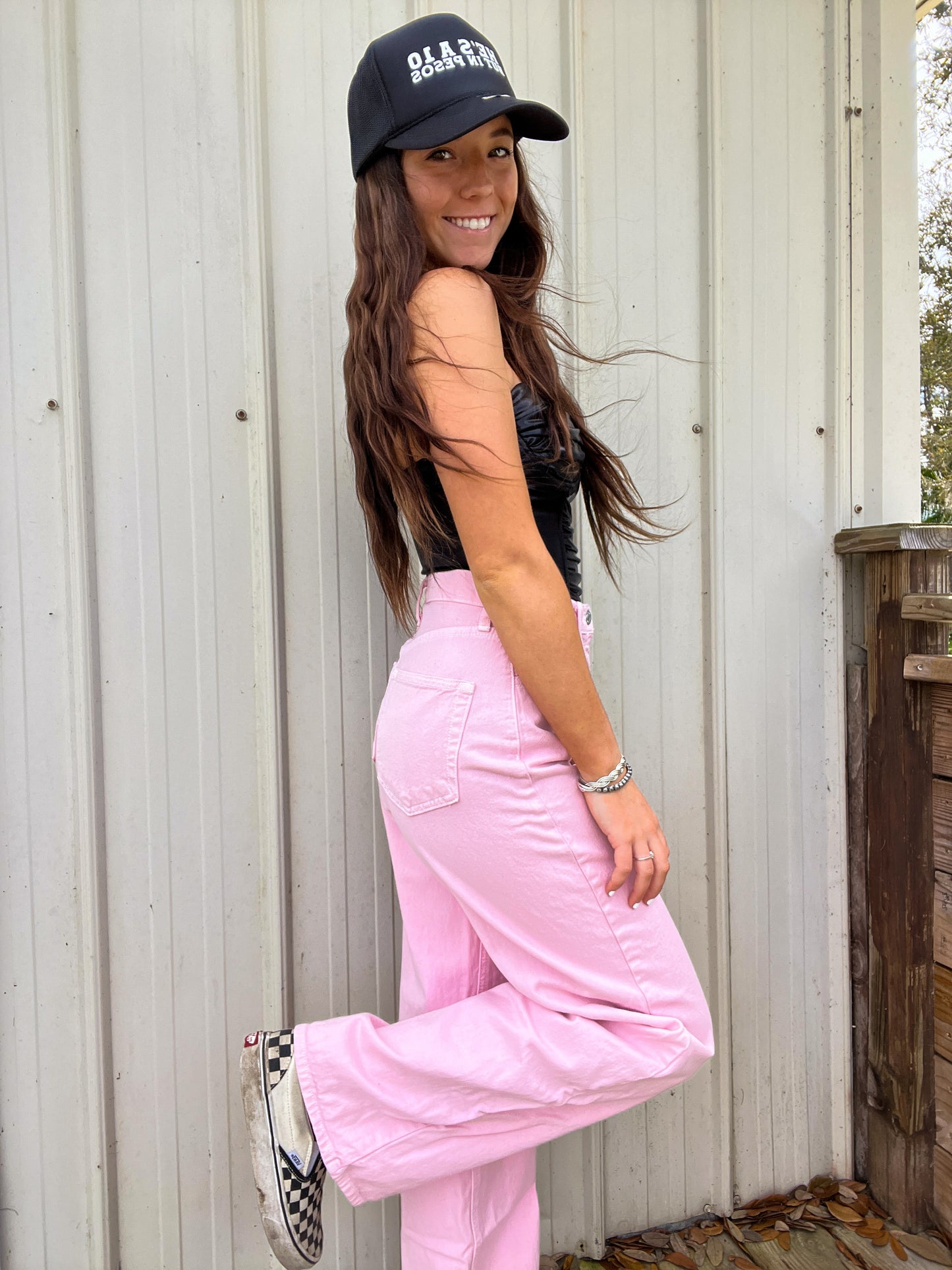 The Barbie Jeans