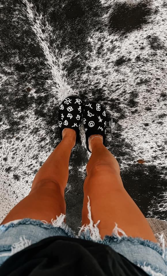 The Brand Slippers