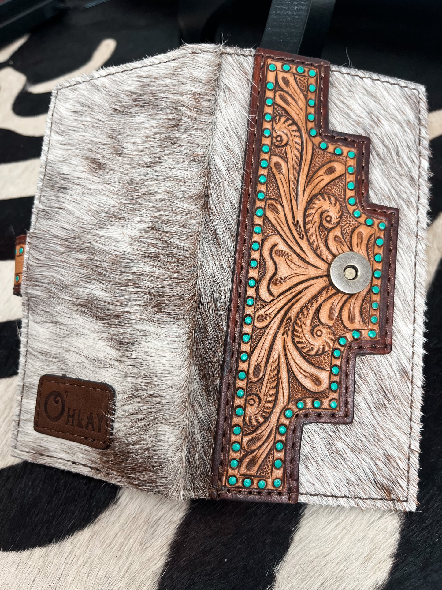The Lynn Wallet