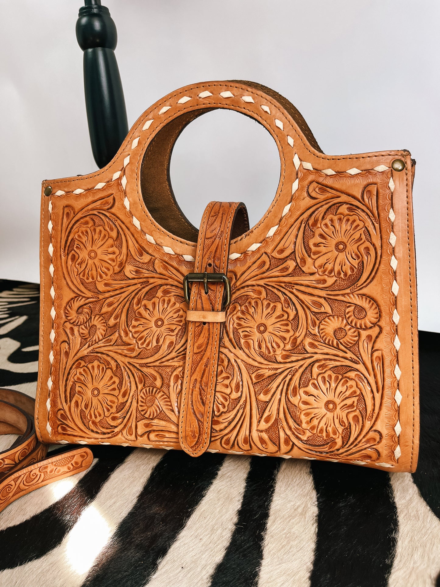 The Short Go Tote Bag