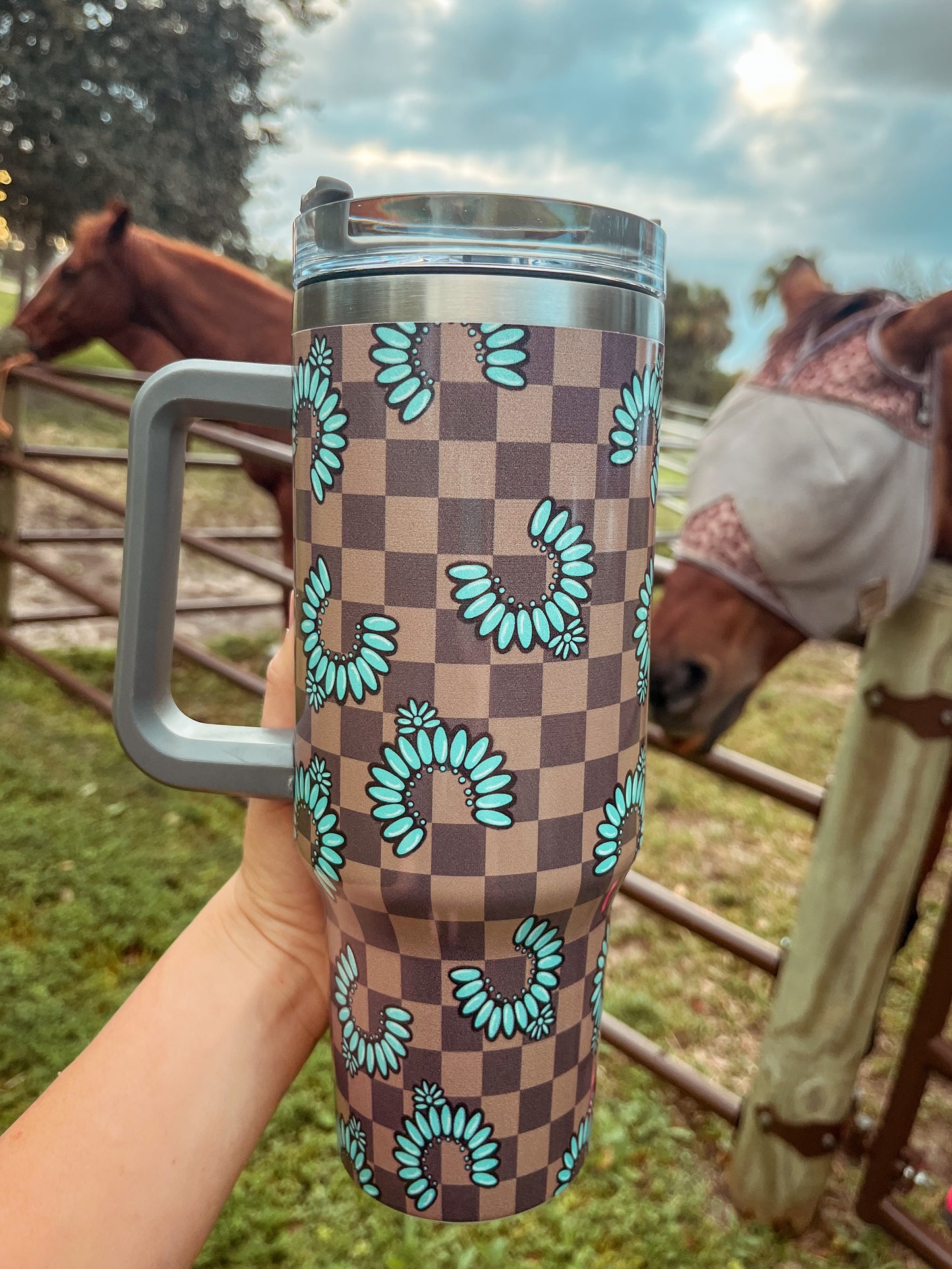 The Boujee Tumblers