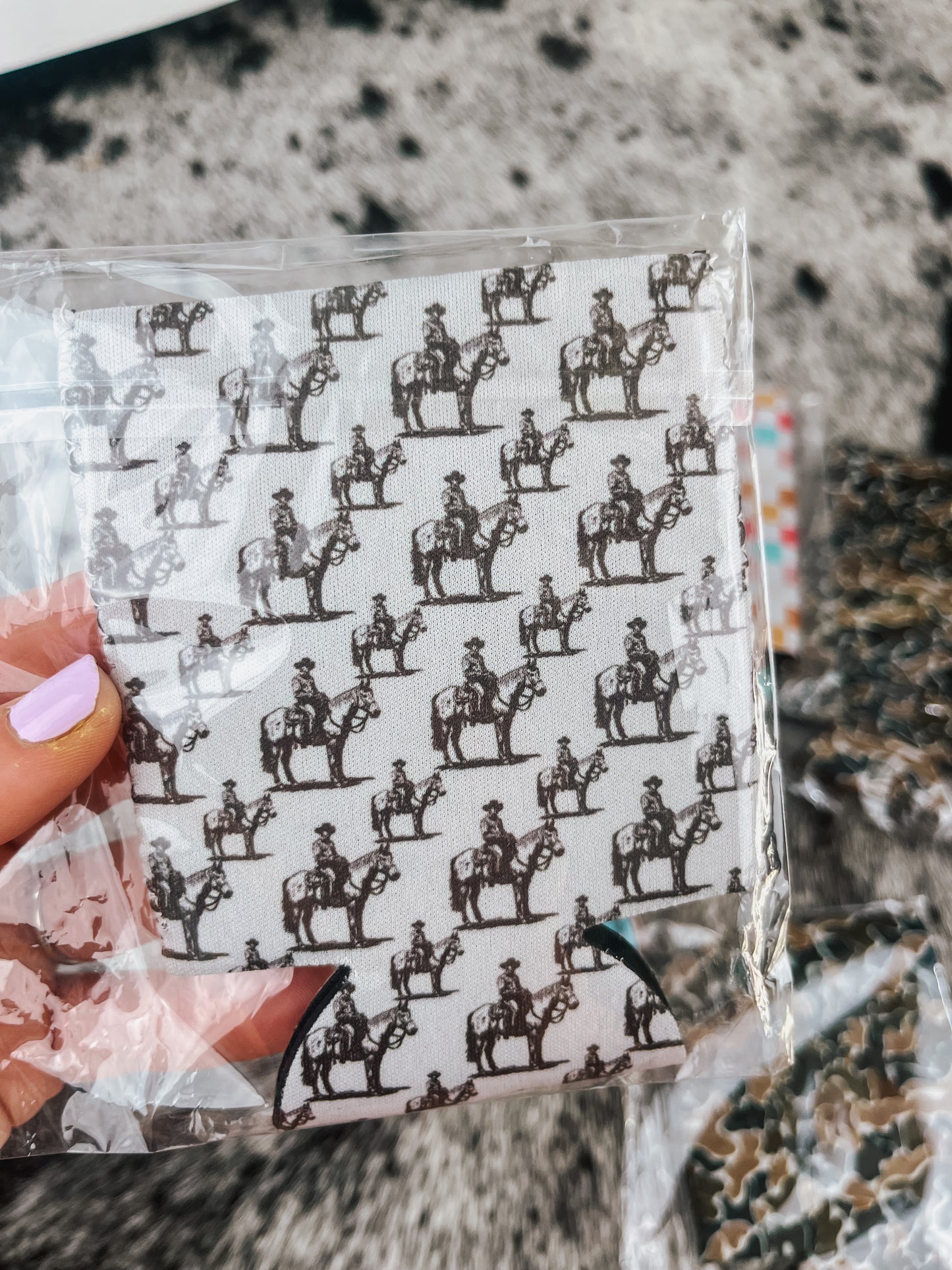 Printed Koozies