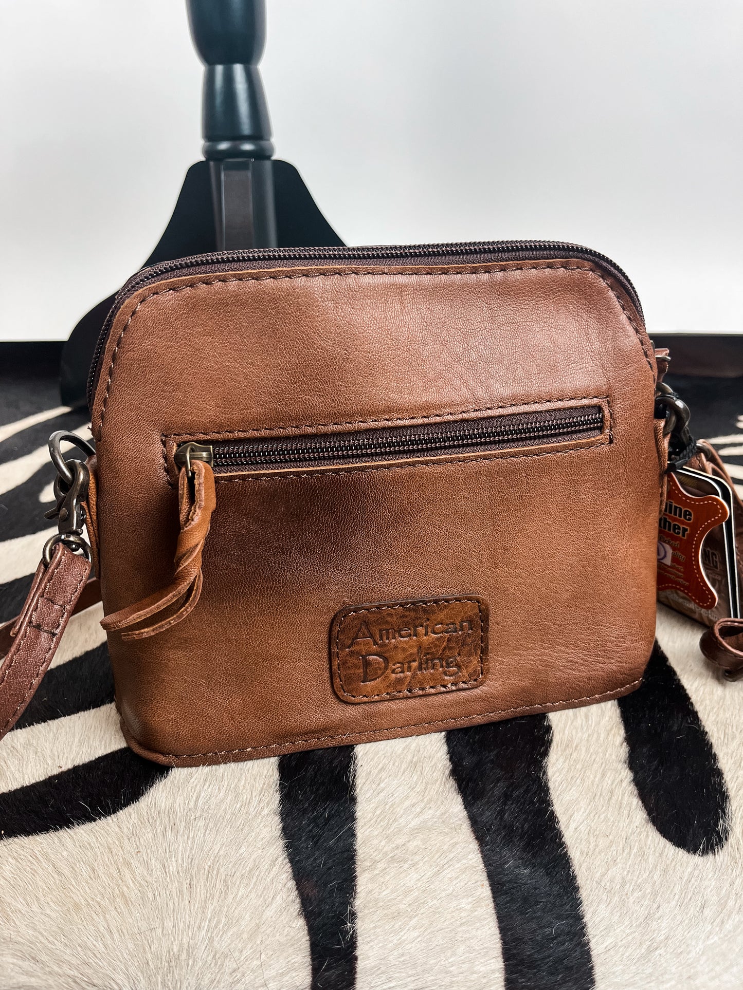 The Butterfly Purse