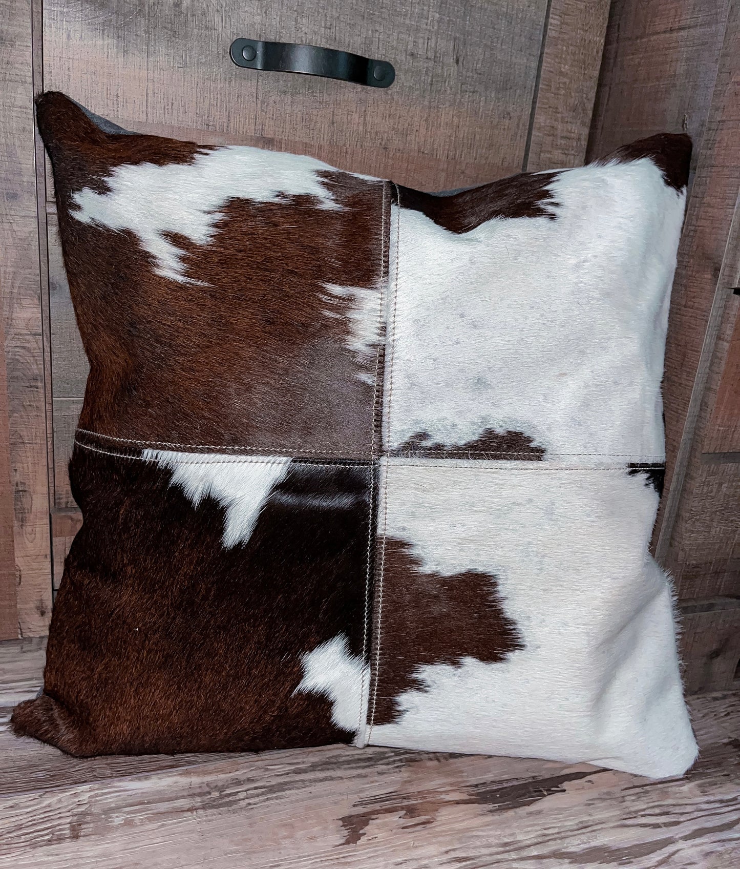 The Amarillo Pillow Cases