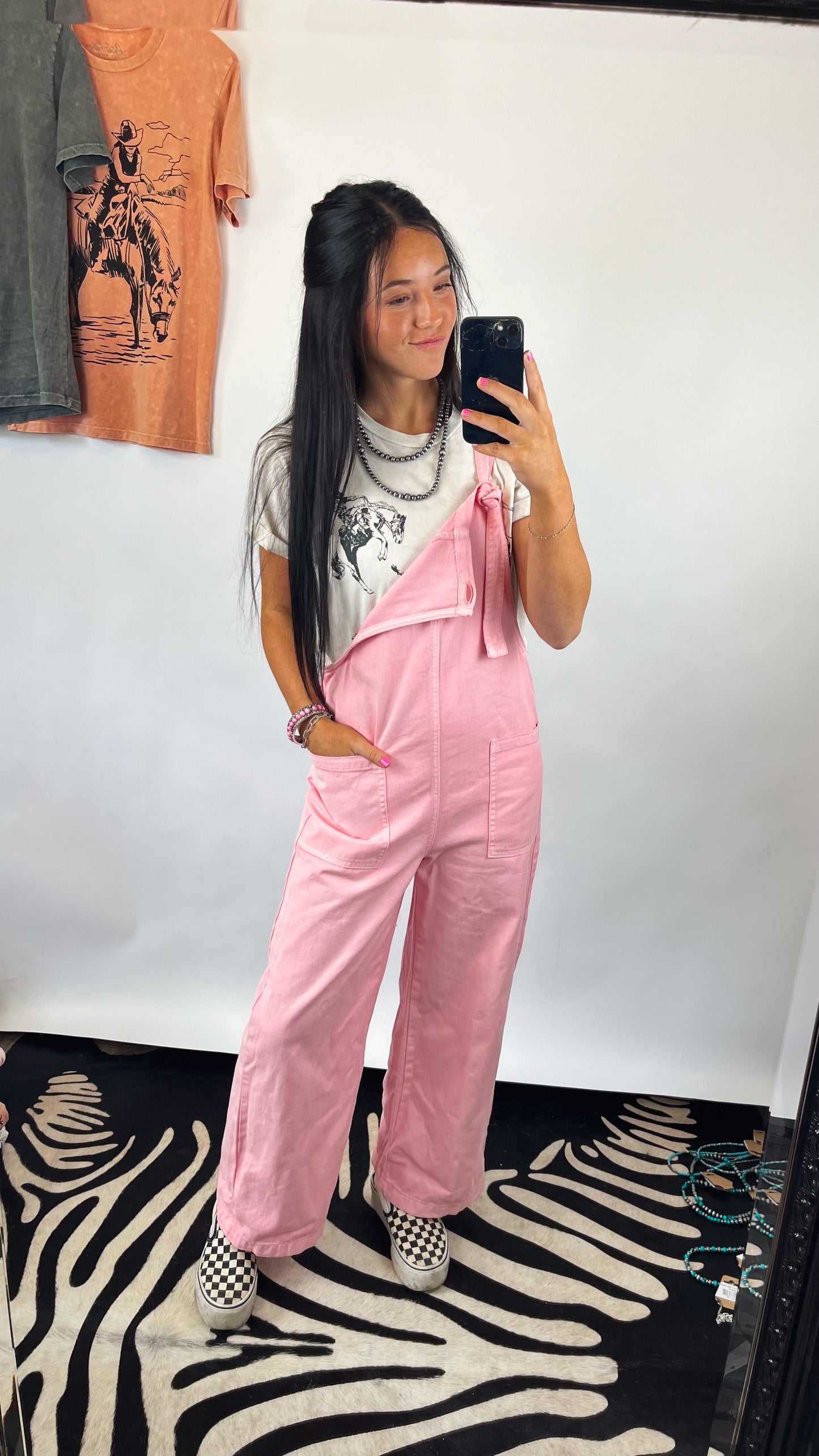 The Mother Bucker Tee