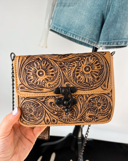 The Icon Mini Purse