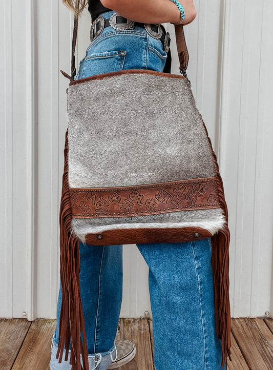 The On Brand Purse