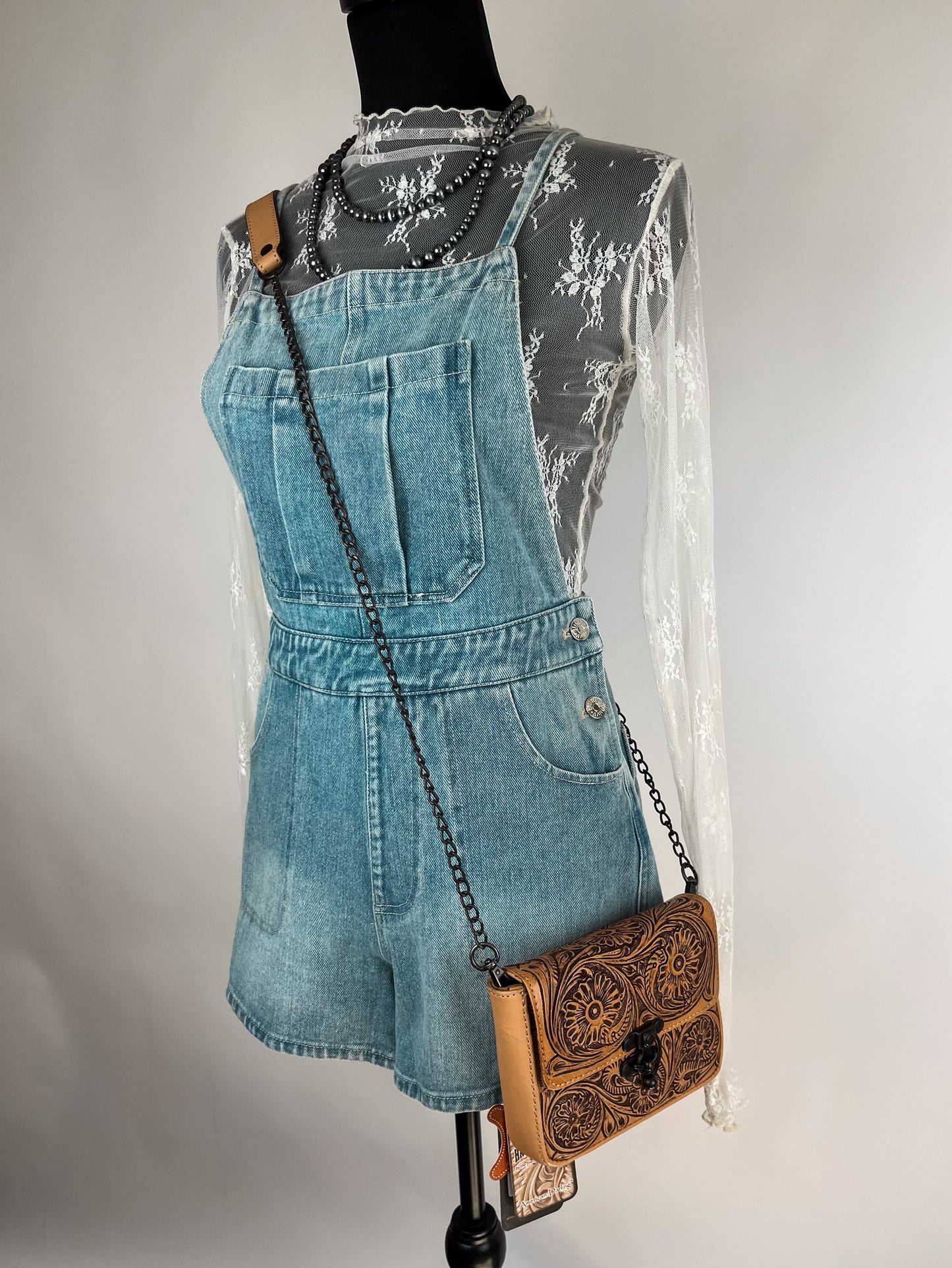 The Icon Mini Purse