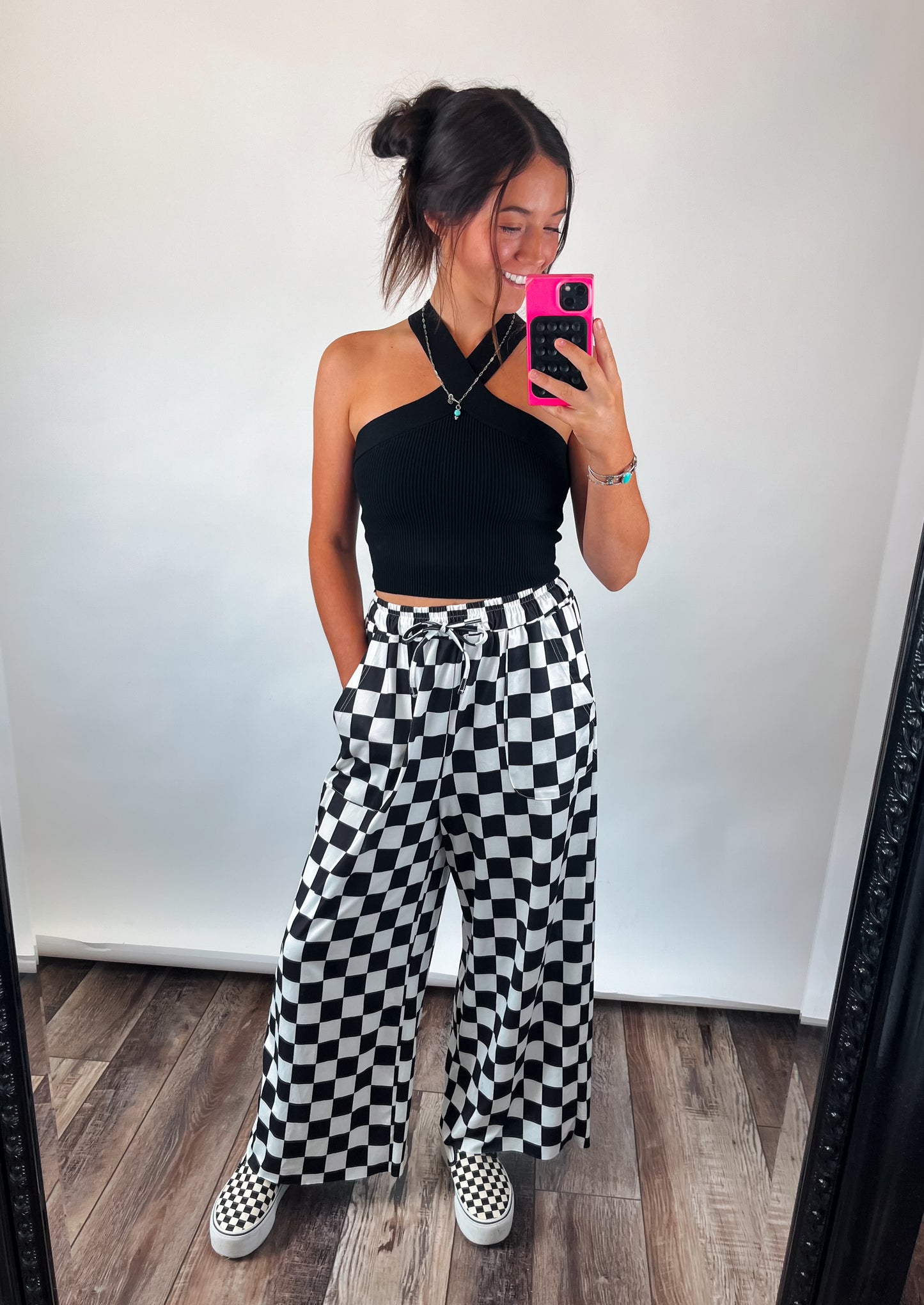 The Checkin' Out Pants