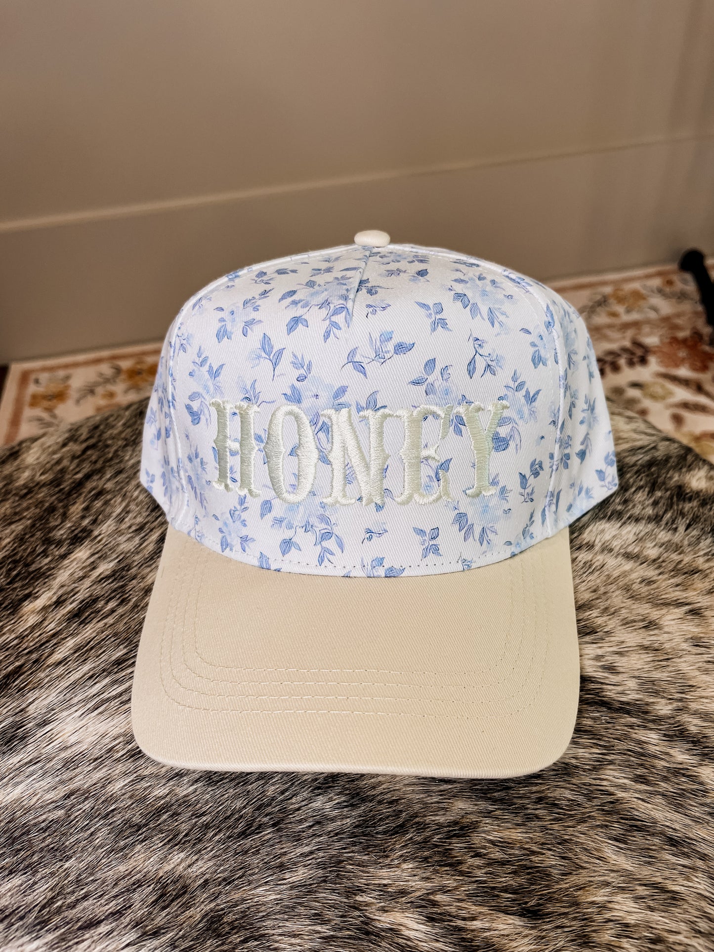 The Honey Hat