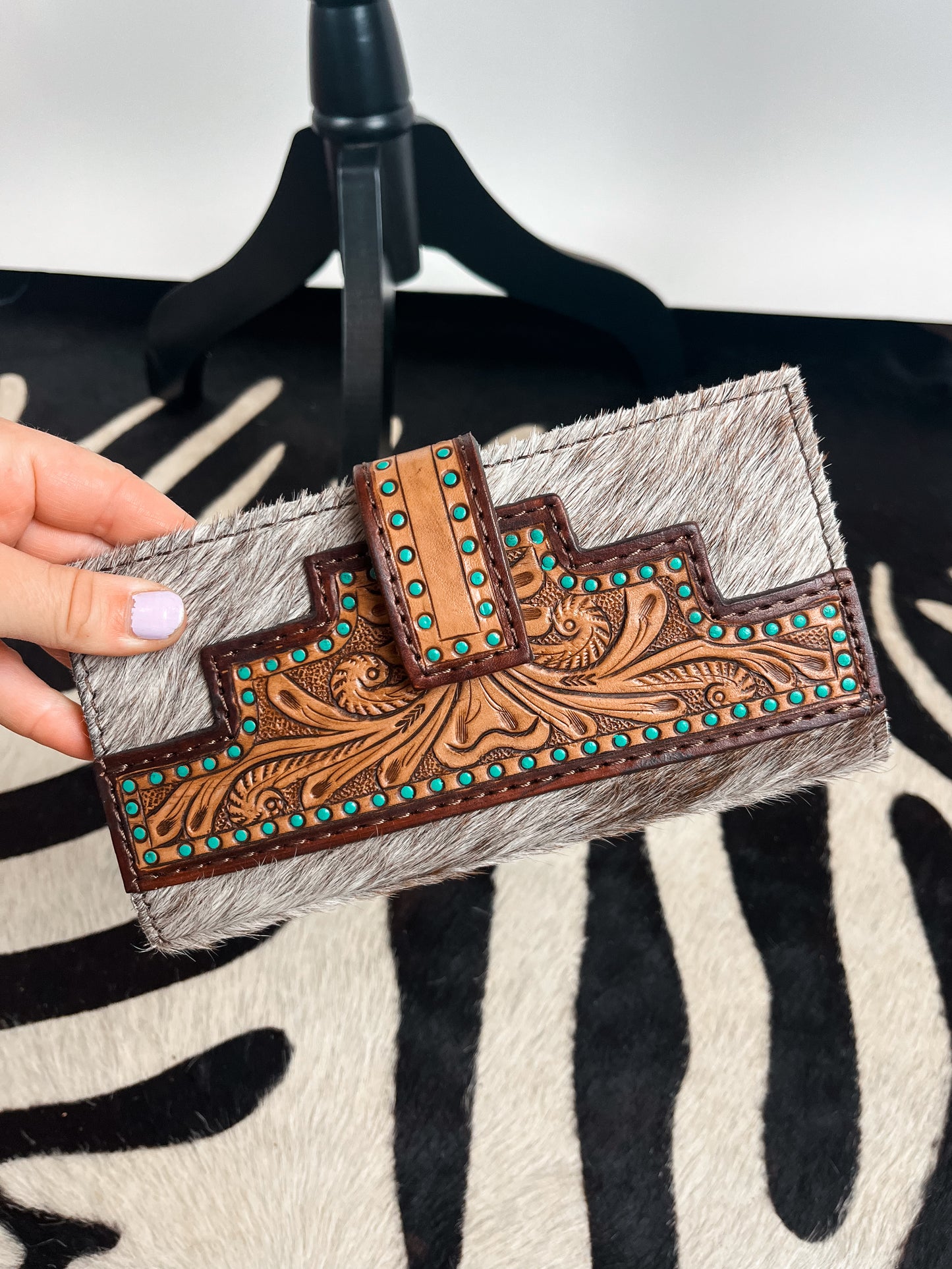 The Lynn Wallet