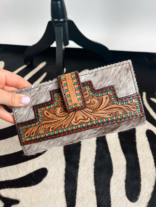 The Lynn Wallet