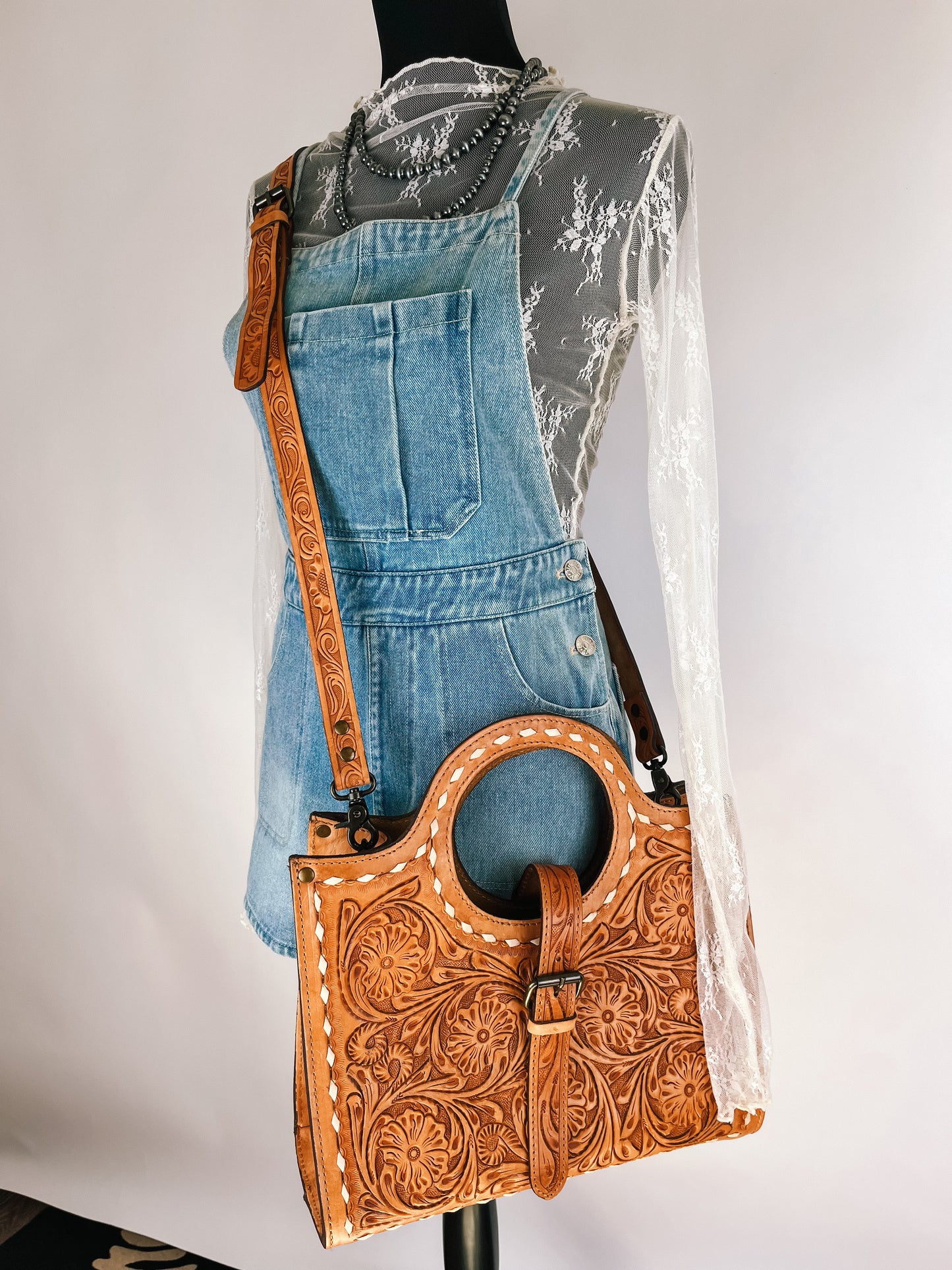 The Short Go Tote Bag