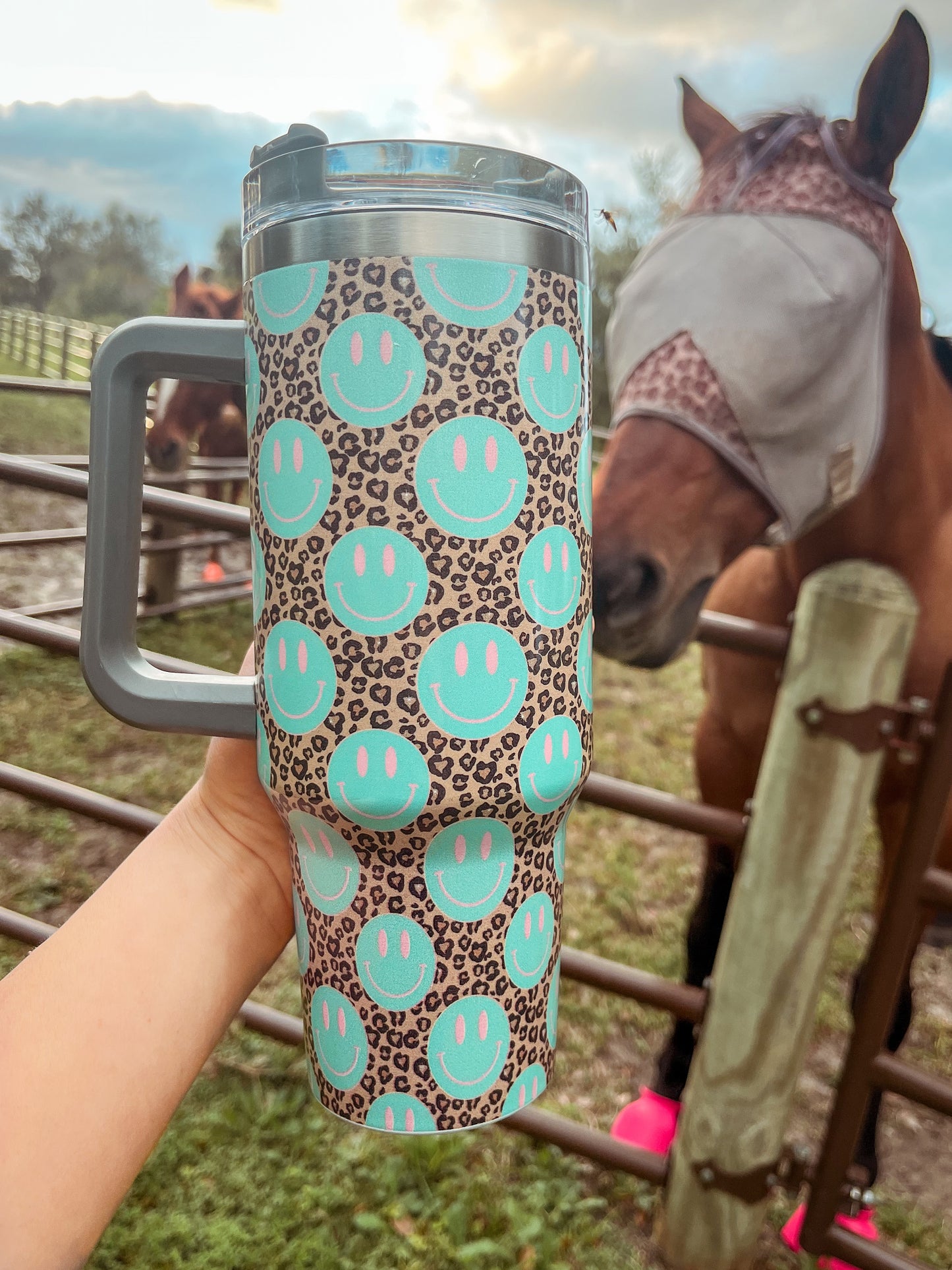 The Boujee Tumblers