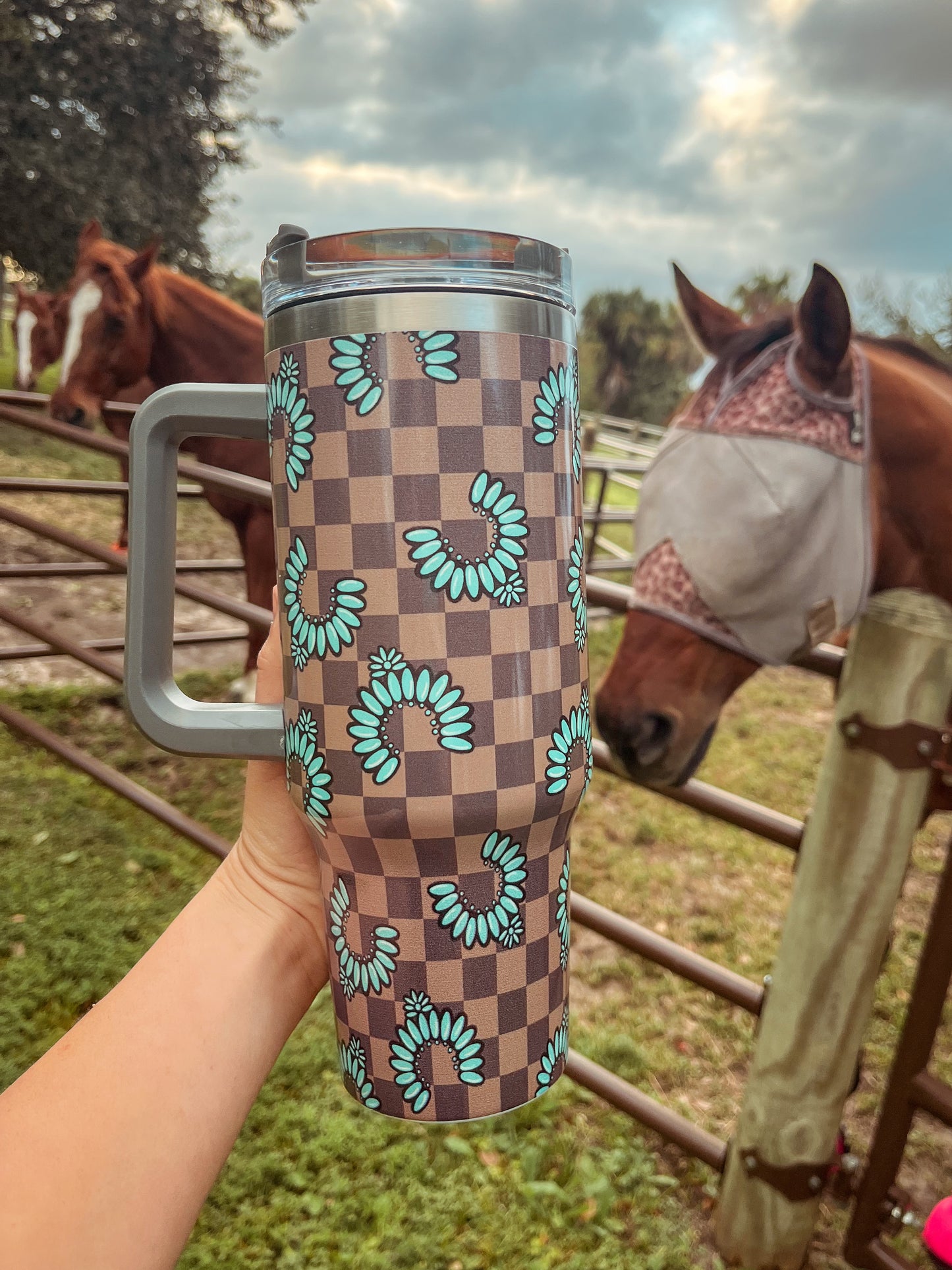 The Boujee Tumblers