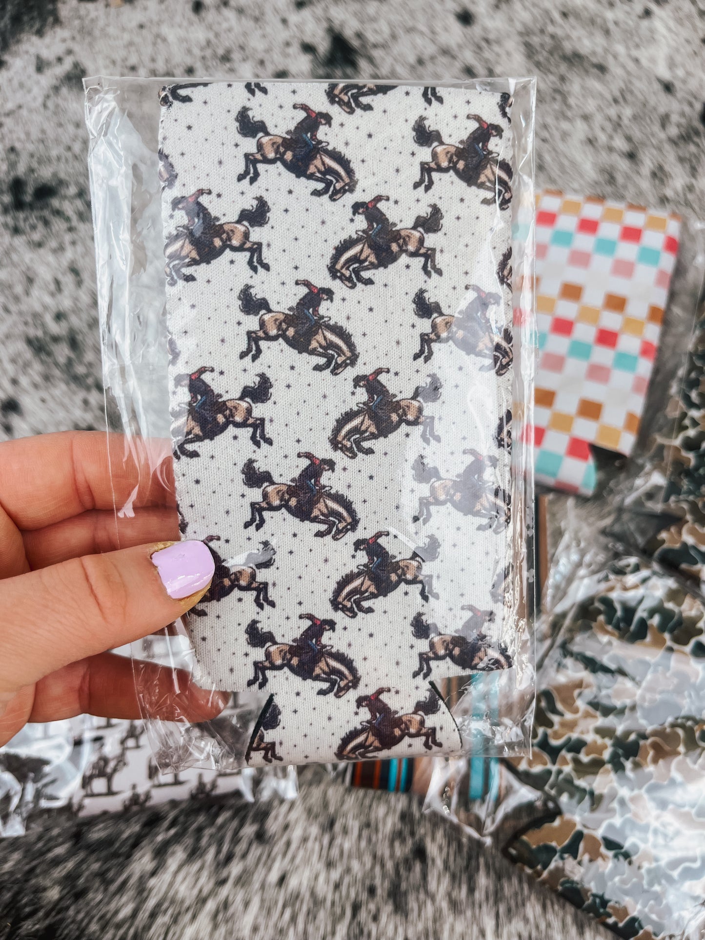 Printed Koozies