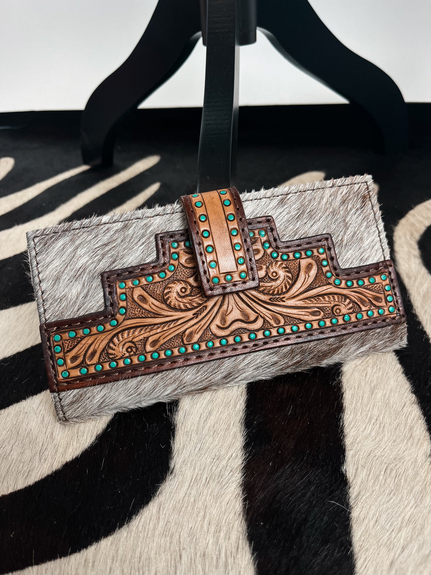 The Lynn Wallet