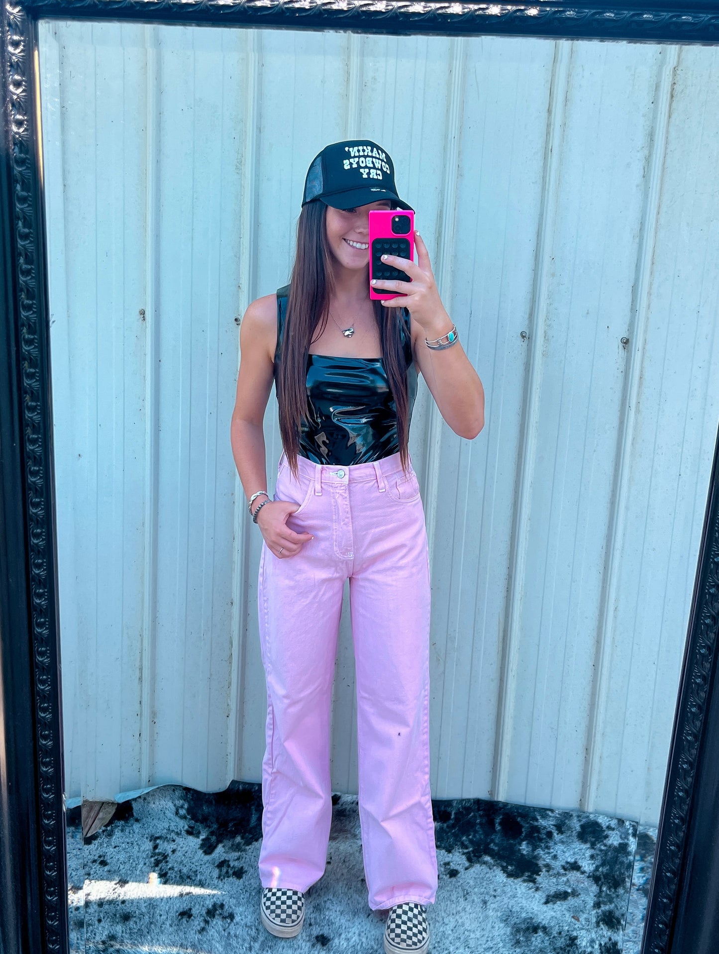 The Barbie Jeans