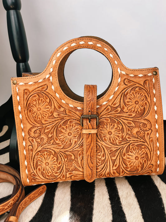 The Short Go Tote Bag