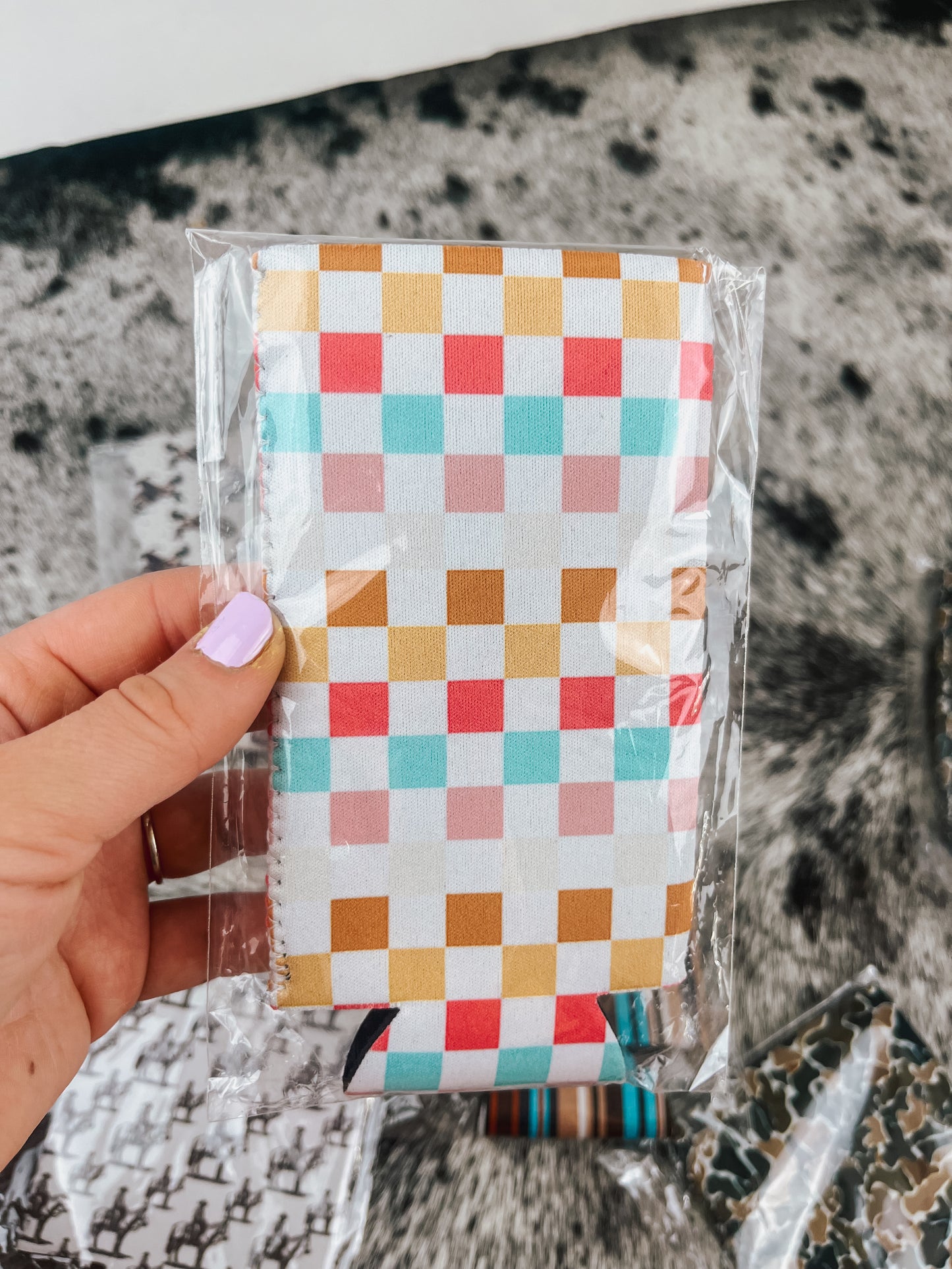 Printed Koozies