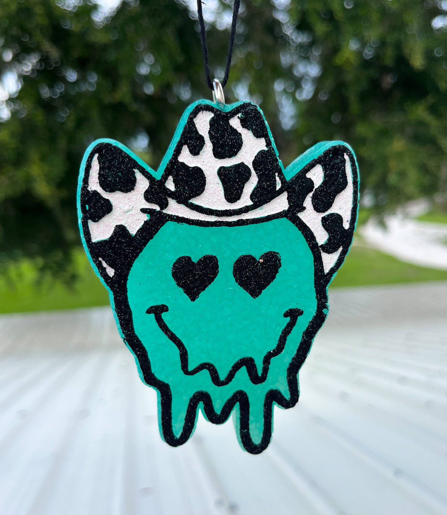 The Drippy Cowboy Freshie