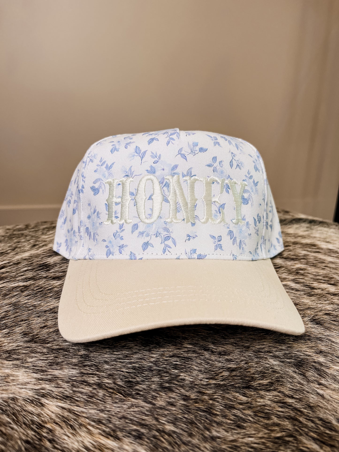 The Honey Hat