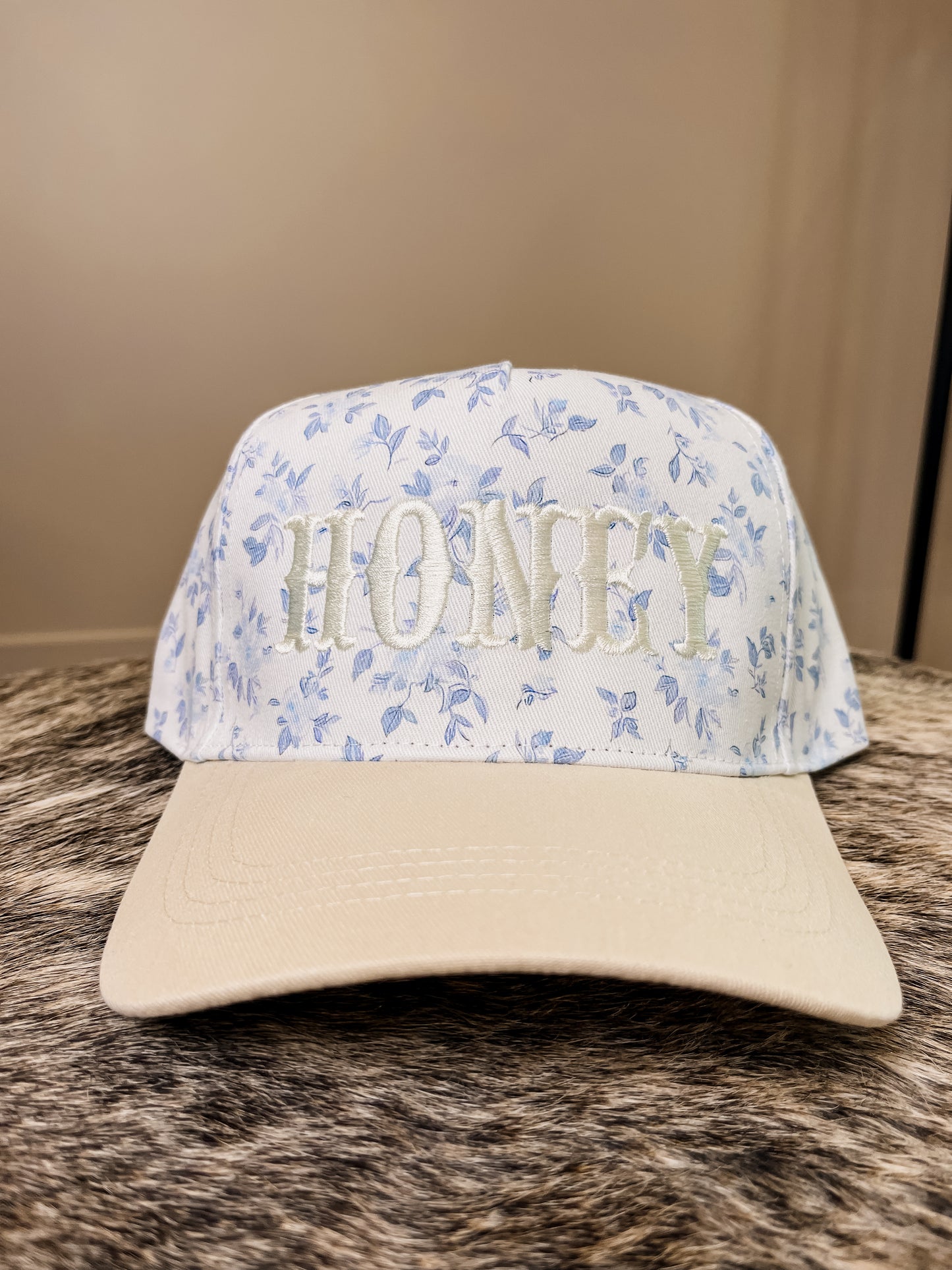 The Honey Hat